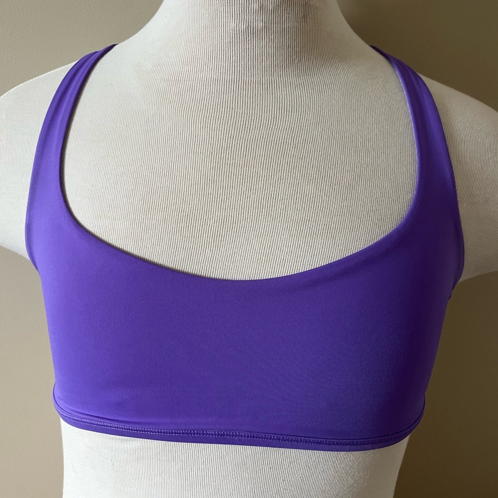 LULULEMON FREE TO BE SPORTS BRA